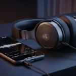 How Your Phone Change Your Headphone Sound