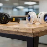 Best Headphones With 40mm Drivers