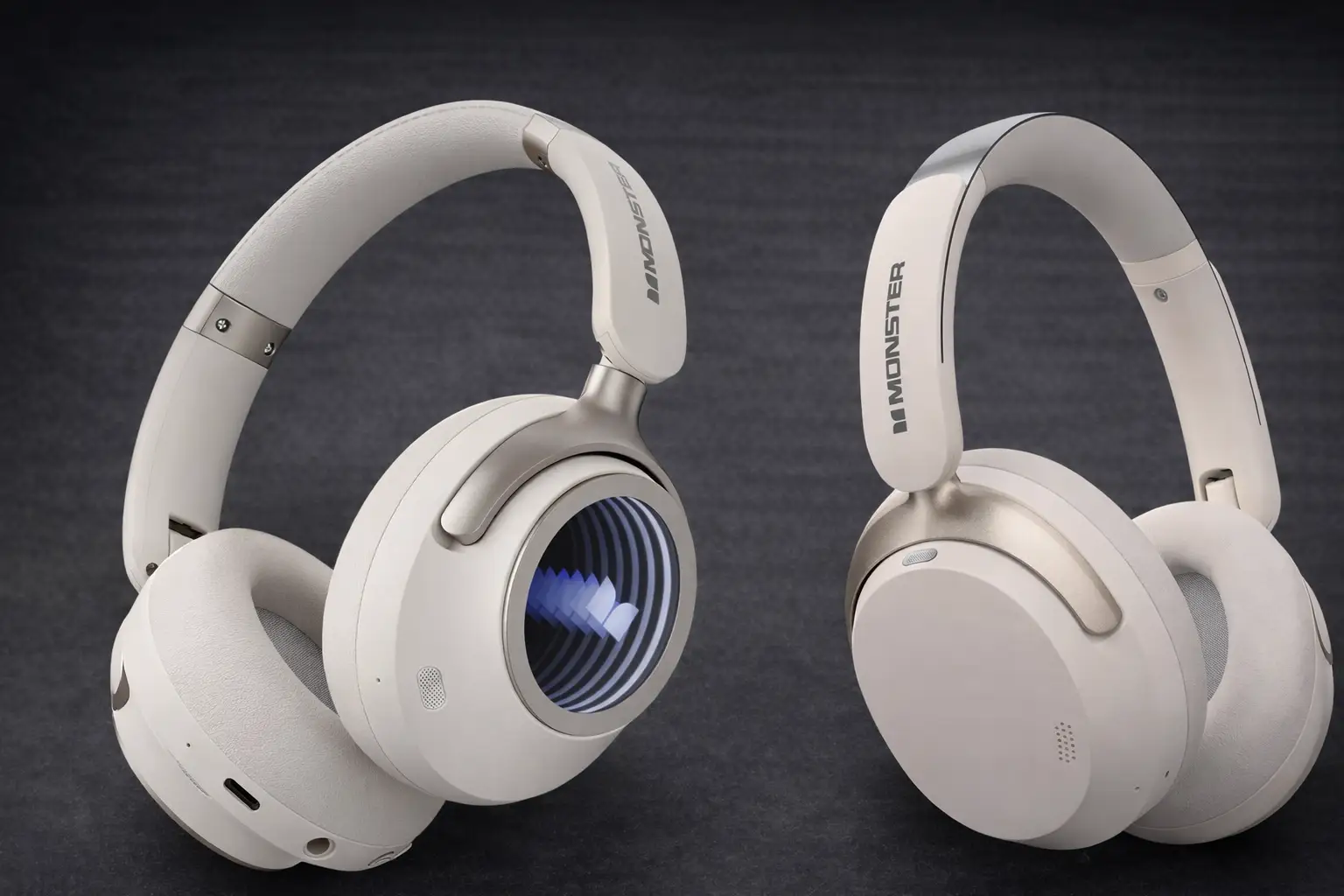 Monster Persona 3rd ANC vs 4th ANC