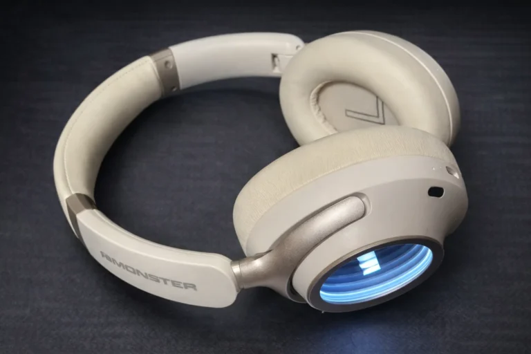 Monster Persona 4th ANC Review