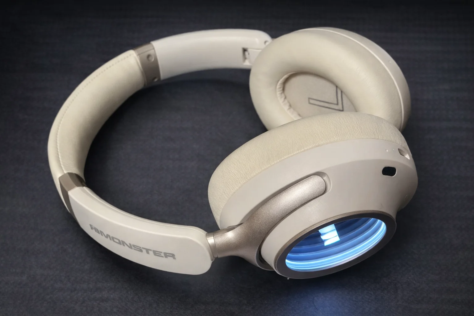 Monster Persona 4th ANC Review