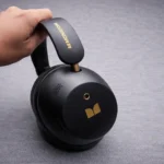 Monster Persona 6th ANC Headphones Review