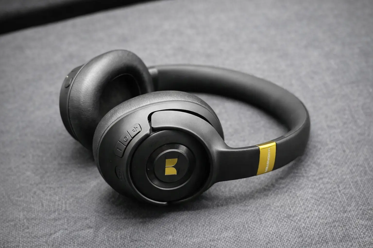 Monster Persona SE ANC Review