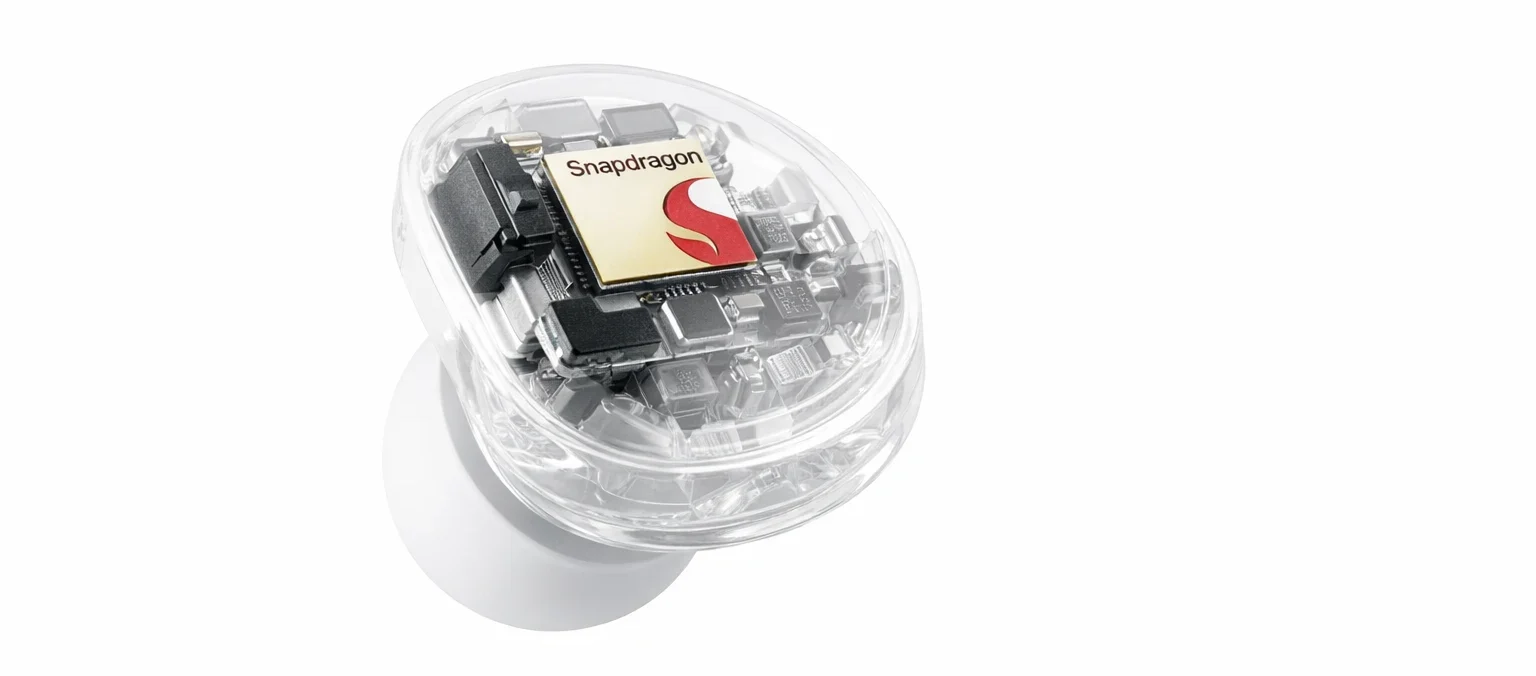 Qualcomm Sound Platform