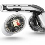Wireless Earbud Chips