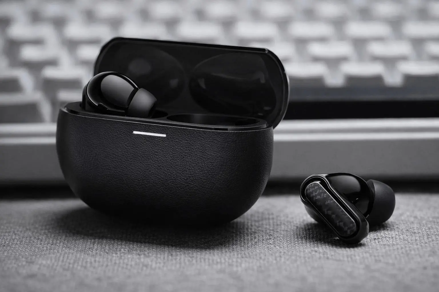 Buds 5 Pro active noise cancellation