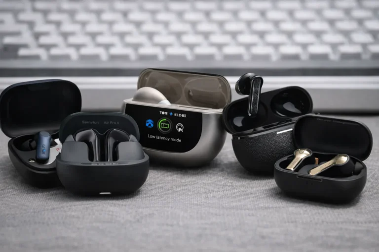 Best Wireless Earbuds