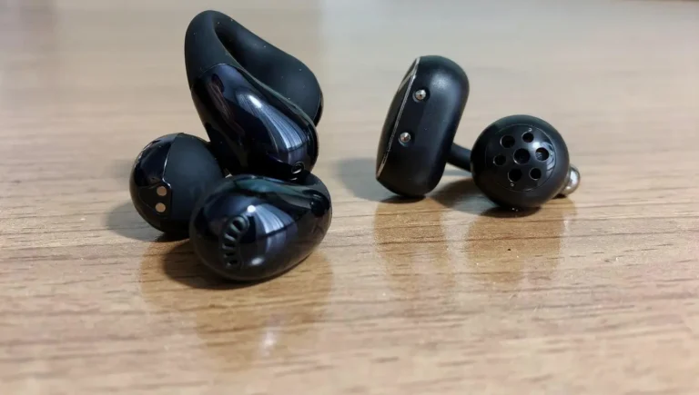 SoundPEATS Clip1 vs PearlClip Pro