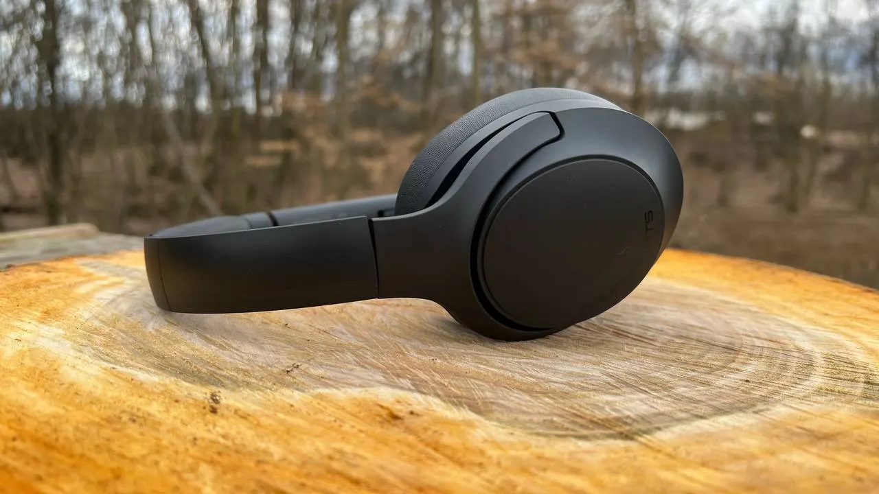 SoundPEATS Cove Pro Build