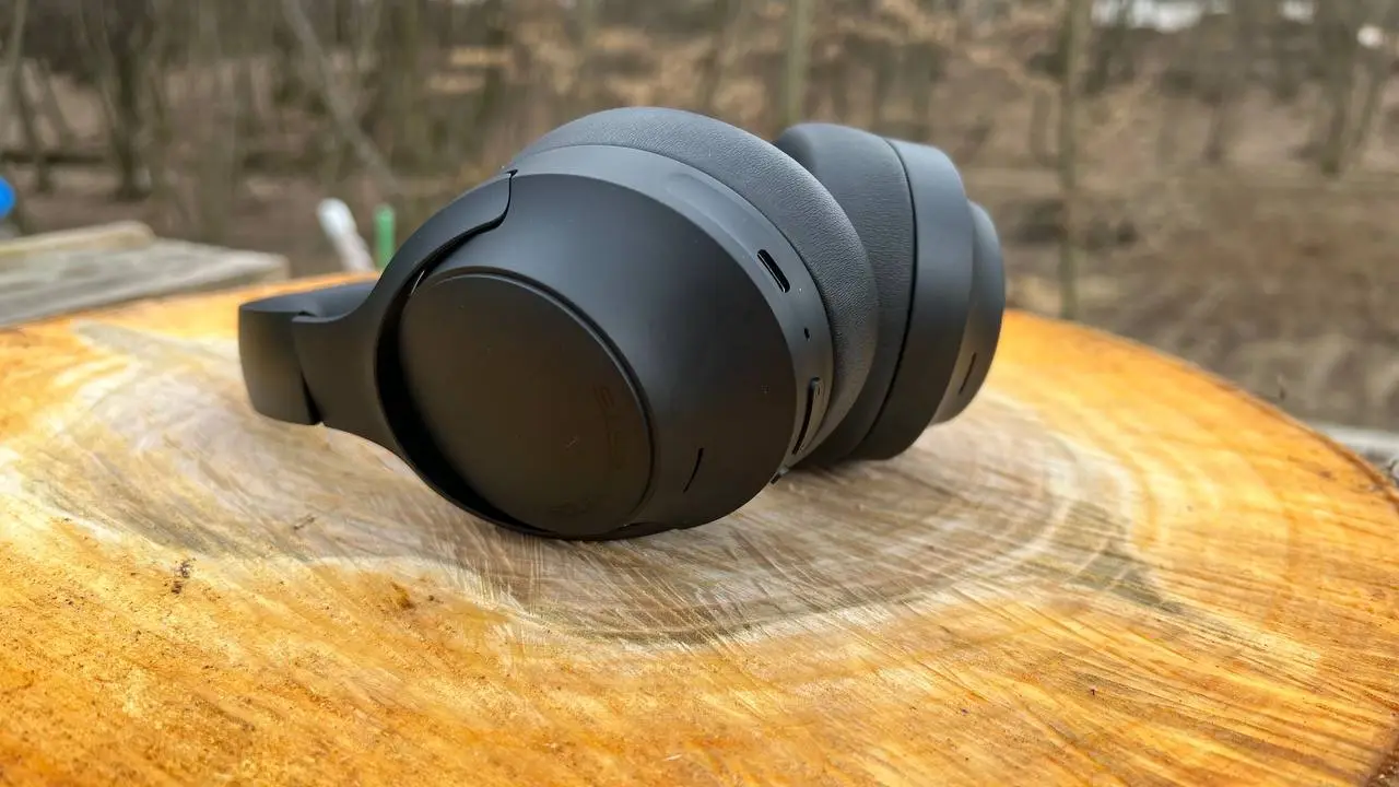 SoundPEATS Cove Pro buttons