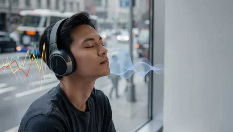 What Is Active Noise Canceling