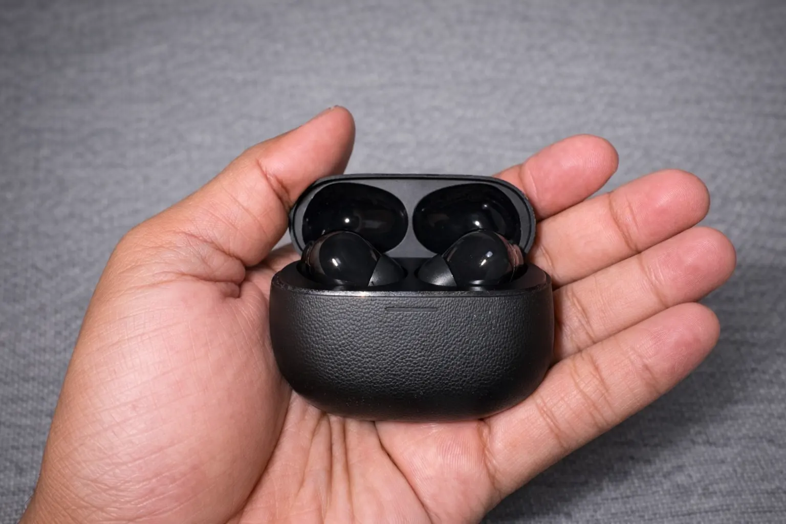 Xiaomi Redmi Buds 5 Pro.