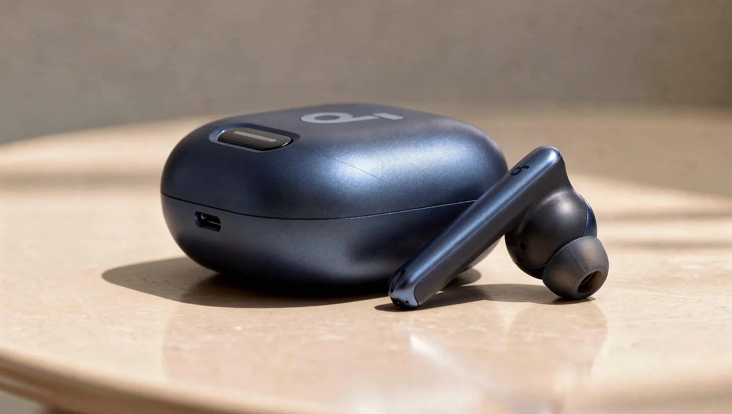 Anker Soundcore Liberty 4 NC