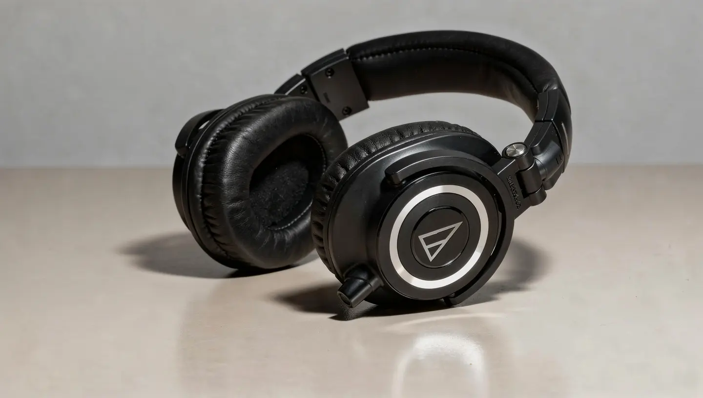 Audio-Technica ATH-M40x