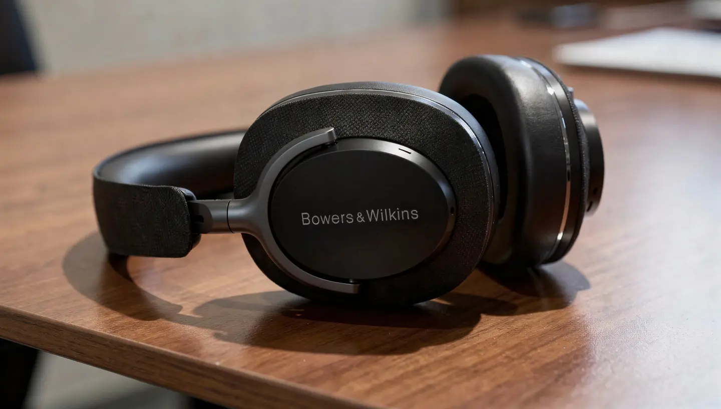 Bowers and Wilkins Px7 S2