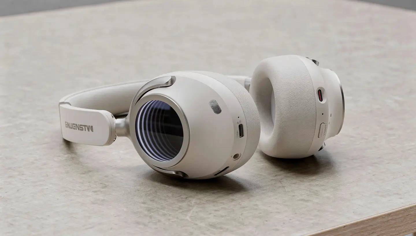 Monster Persona 4th ANC