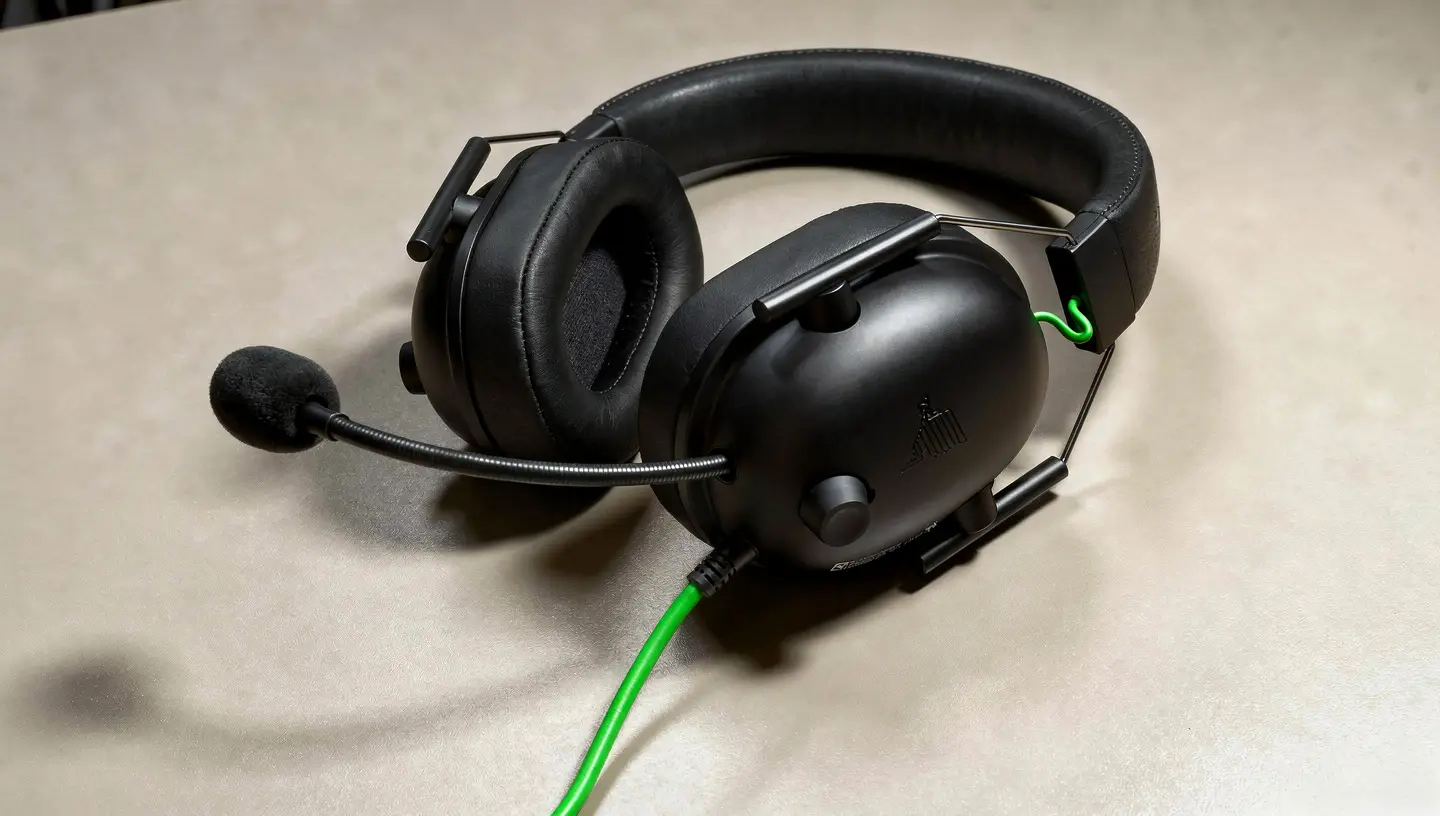 Razer BlackShark V2 X