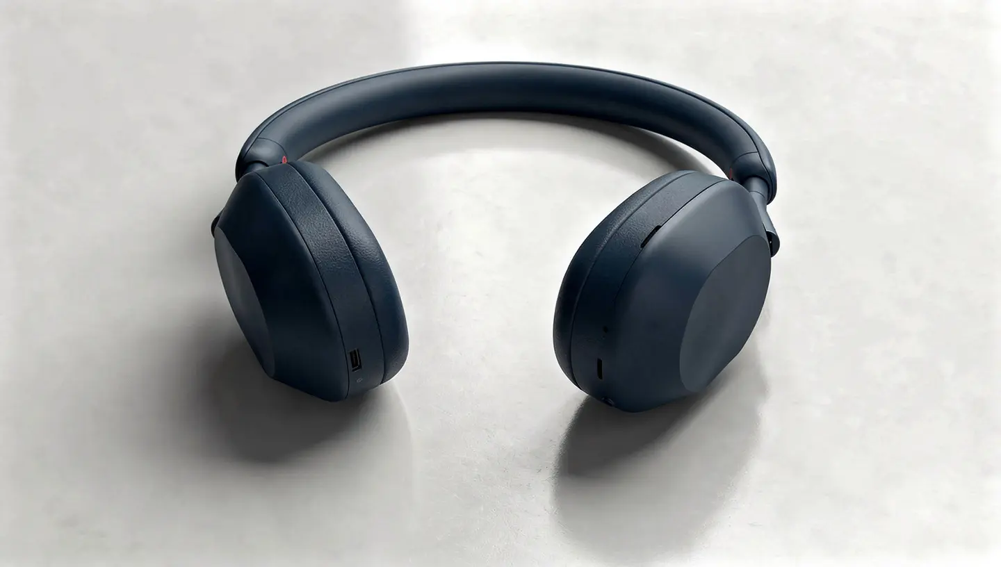Sony WH-1000XM5 LDAC Headphones