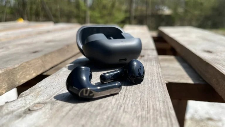 SOUNDPEATS Air6 HS review