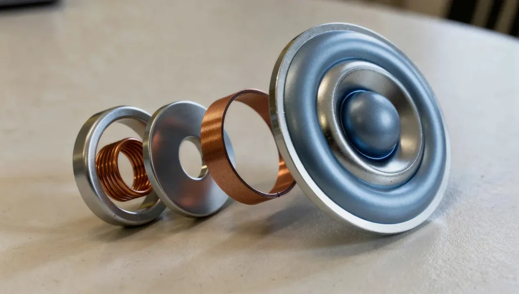 What are 13mm drivers