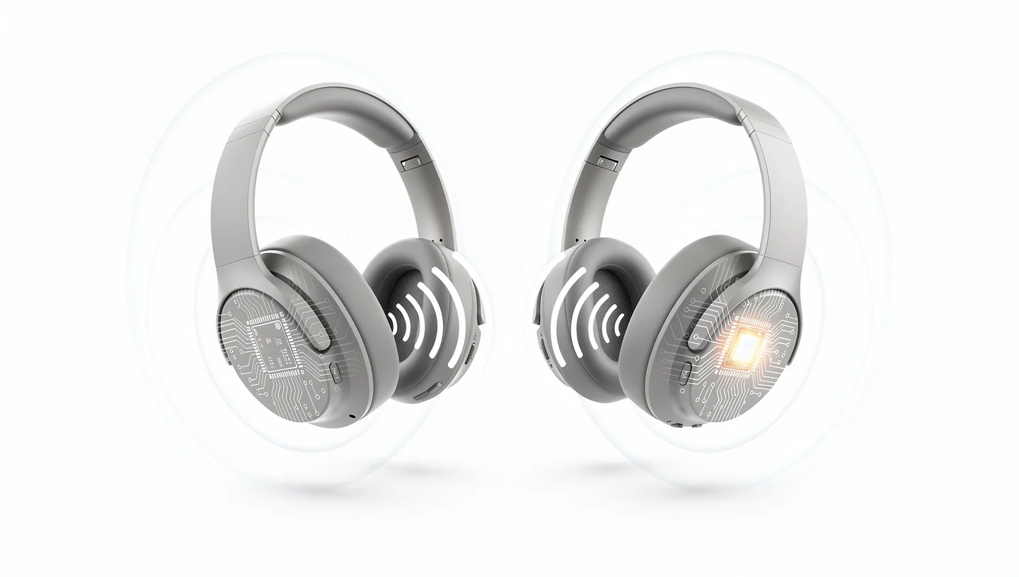 Bluetooth 5.4 vs 6.0 which matters for your next headphone purchase