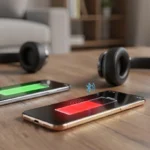 Does LDAC use more battery and by how much