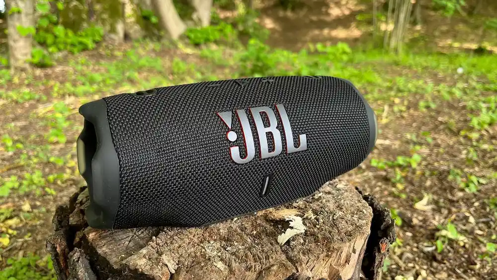 JBL Charge 6 review