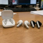 Best EarFun earbuds