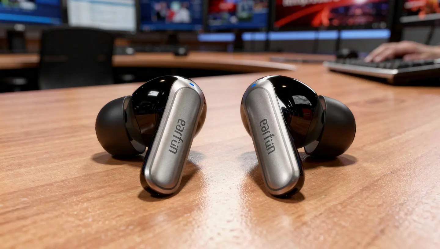 EarFun Air 2 NC