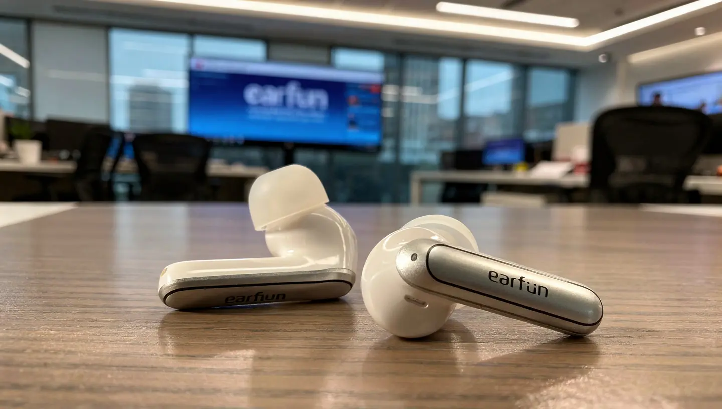 EarFun Air 2