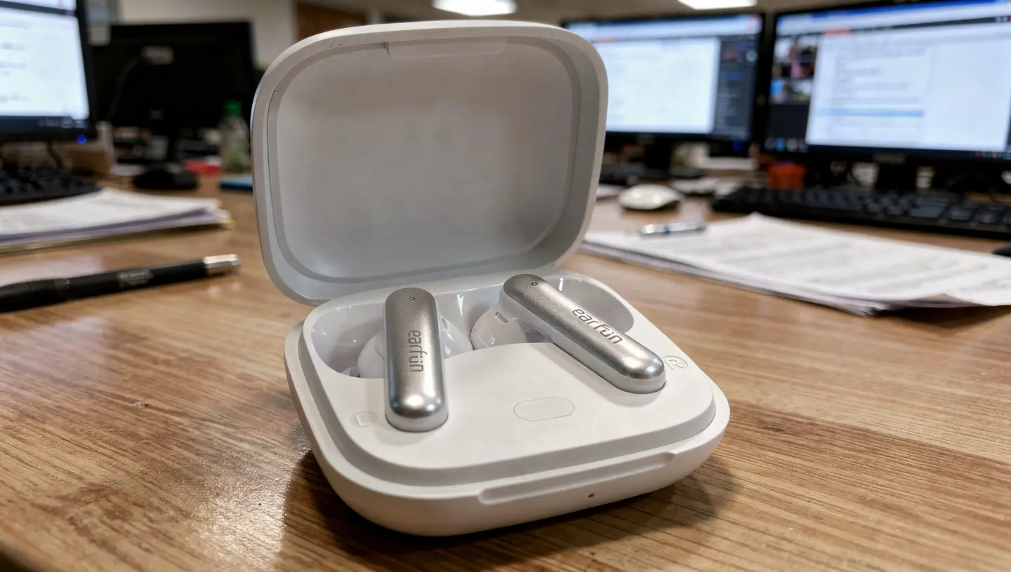 EarFun Air Pro 4i