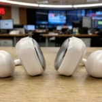 EarFun Clip 2