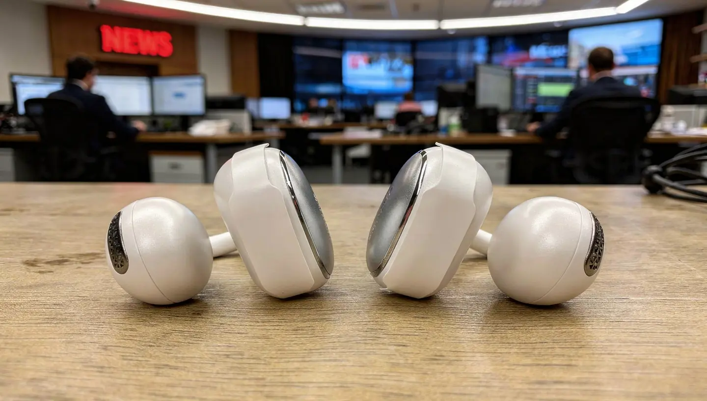 EarFun Clip 2