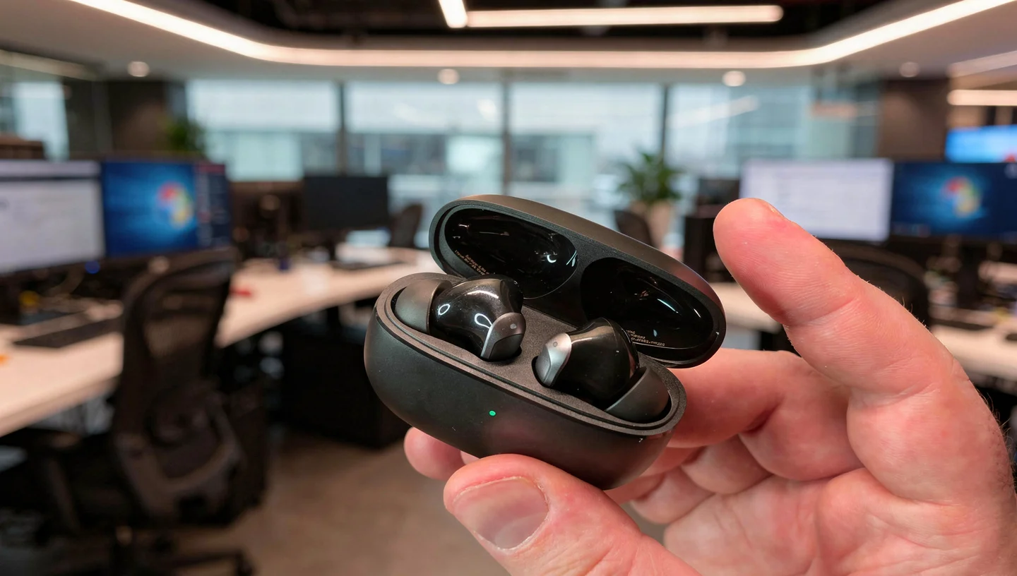 EarFun Air 2 NC