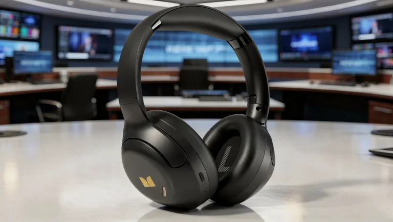 Monster Harmonic N22 review