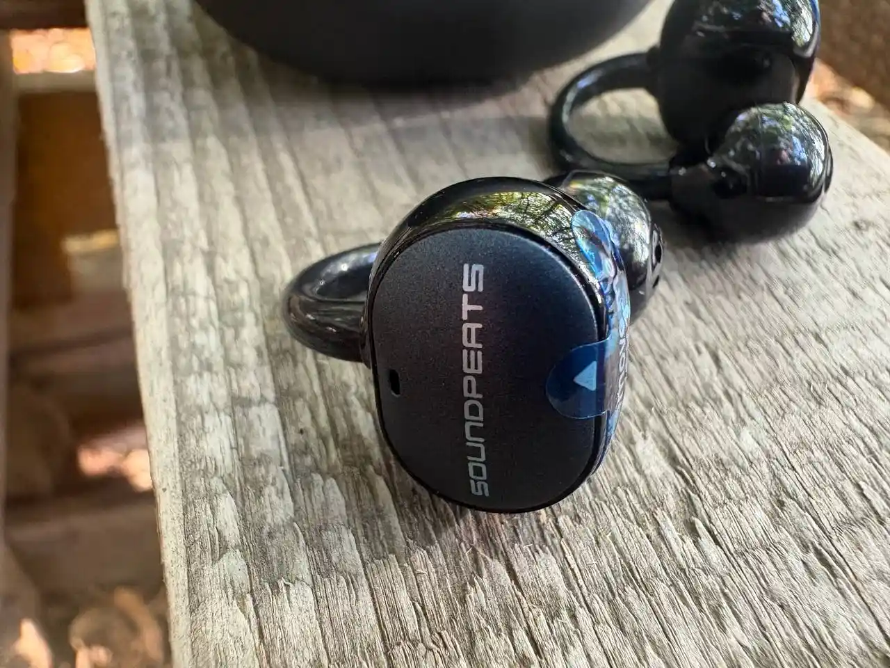 SoundPEATS UU2