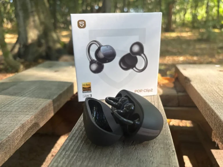 SoundPEATS UU2 review