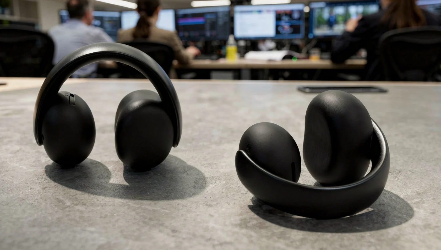 Soundcore AeroClip