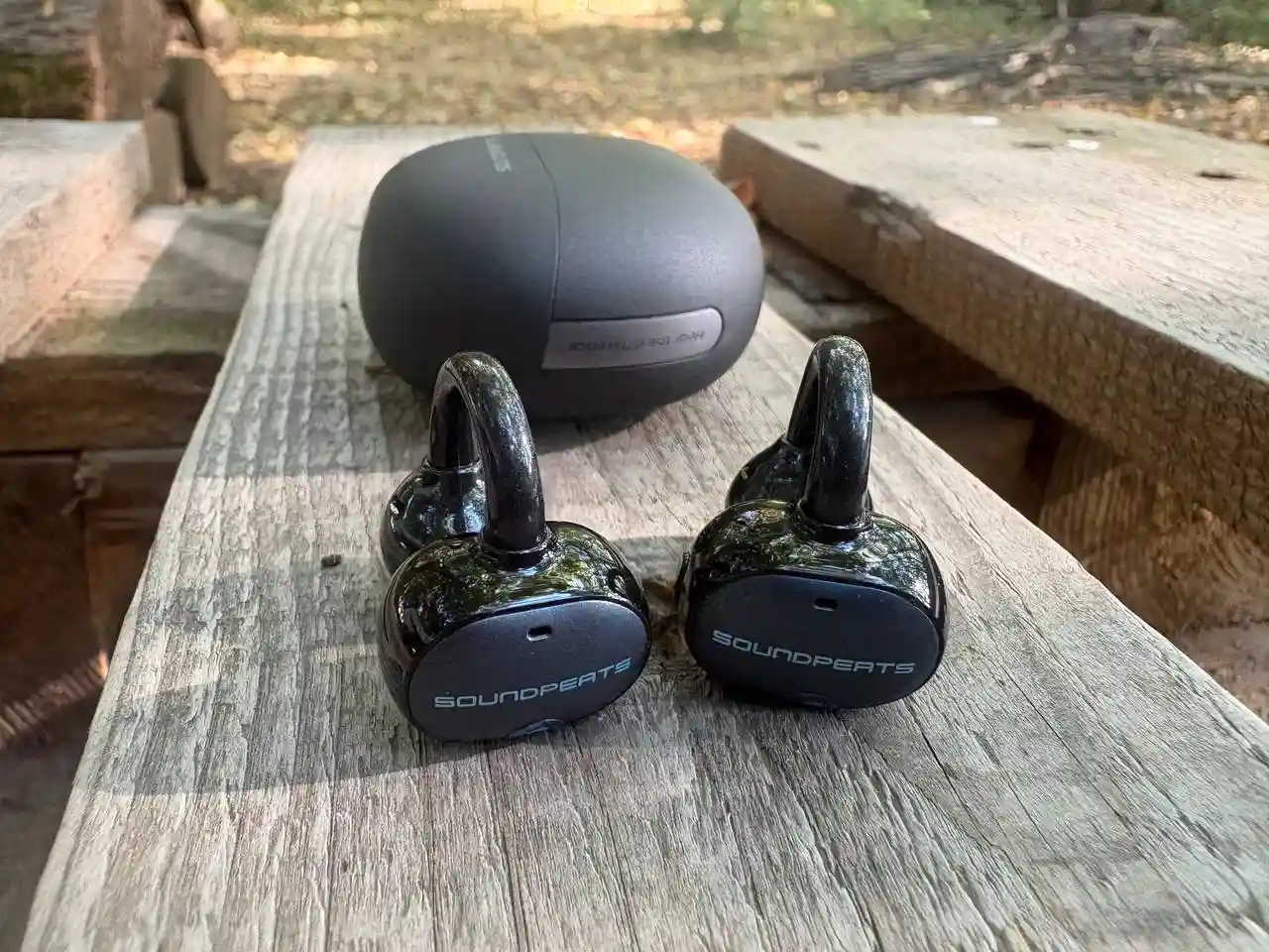 UU2 Sound quality