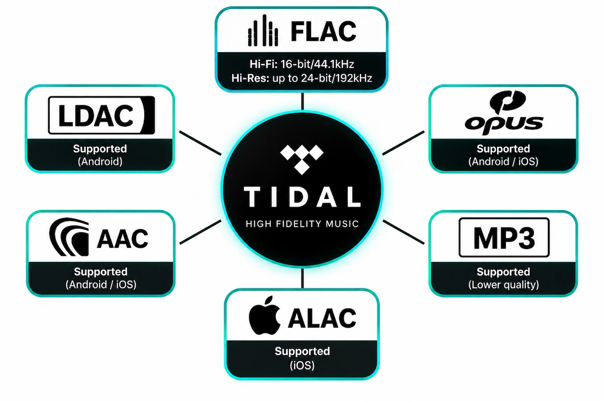 Tidal