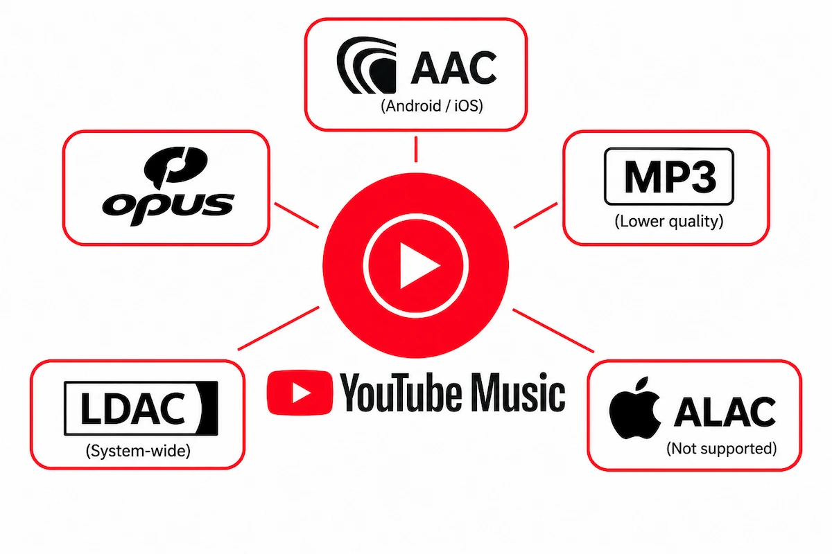 YouTube Music