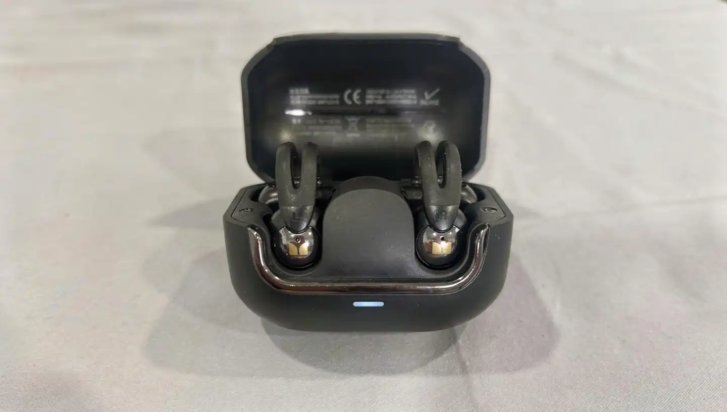 Monster Open Ear AC221