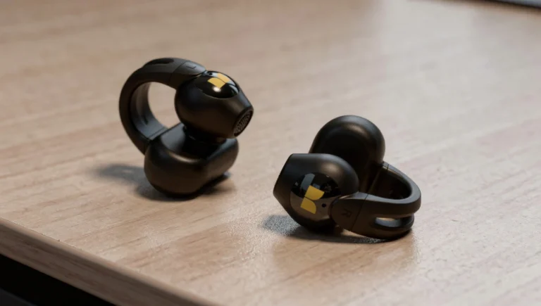 Monster Open Ear AC221