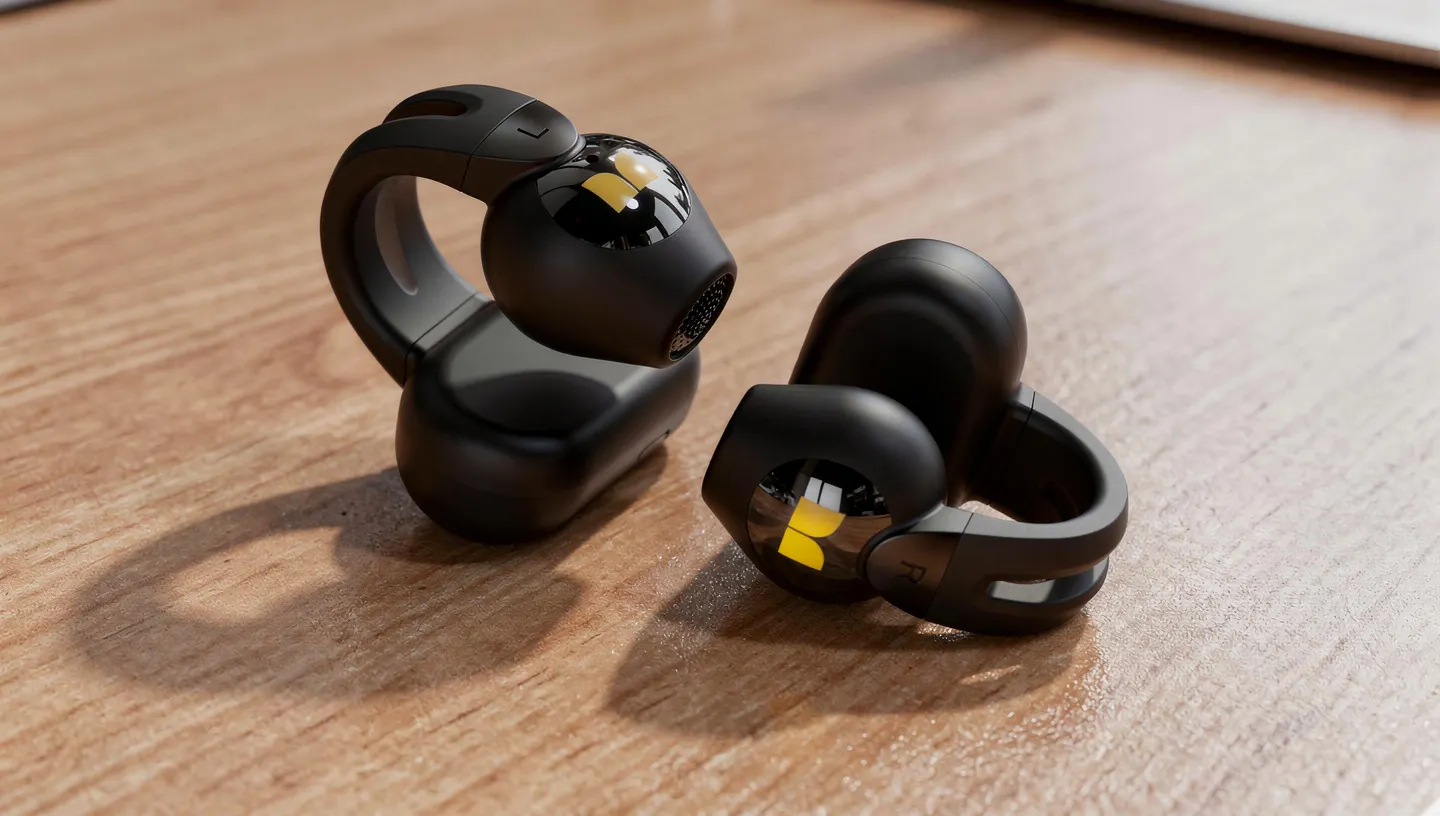 Monster Open Ear AC221 reviews