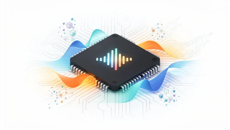 Opus audio codec