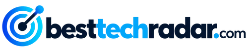 Best Tech Radar